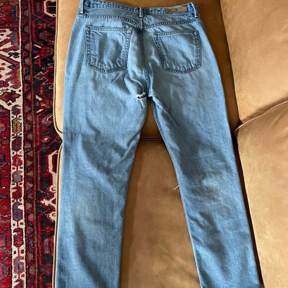 GLFRND kiara slouchy tomboy - Picture 7 of 14